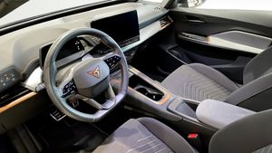 Cupra Born bild 7