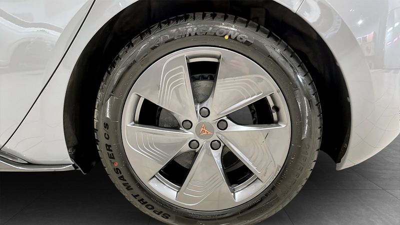 Cupra Born bild 6