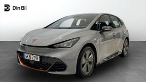 Cupra Born bild 1
