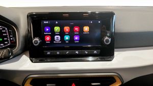 Seat Ibiza bild 8