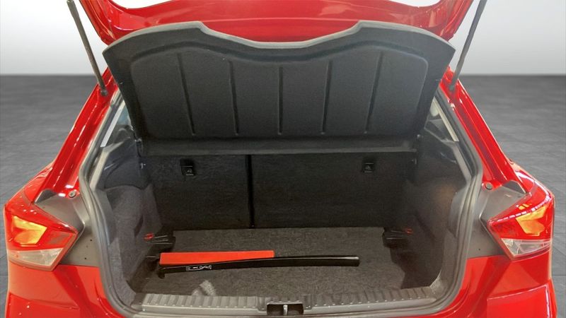 Seat Ibiza bild 11