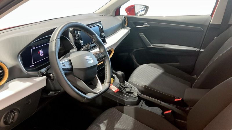 Seat Ibiza bild 7