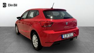 Seat Ibiza bild 3