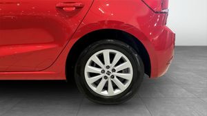 Seat Ibiza bild 6