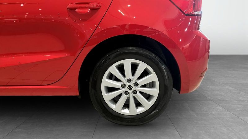 Seat Ibiza bild 6