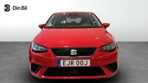 Seat Ibiza bild 4