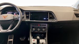 Cupra Ateca bild 9