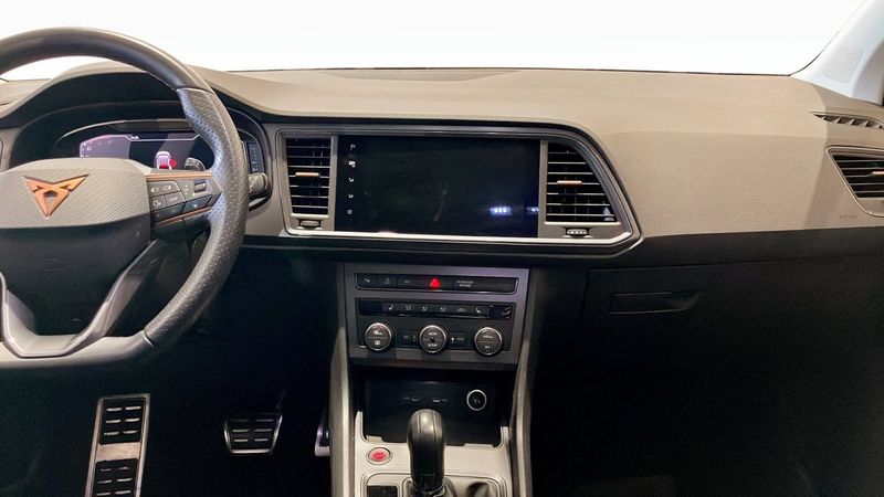 Cupra Ateca bild 9