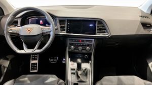 Cupra Ateca bild 10