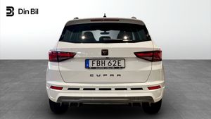 Cupra Ateca bild 5