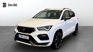Cupra Ateca bild 1