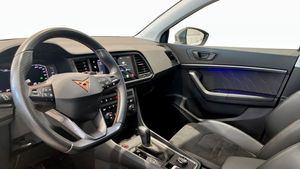 Cupra Ateca bild 7