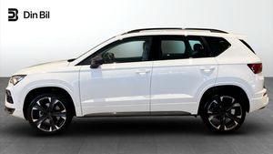 Cupra Ateca bild 2