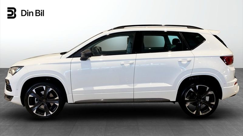 Cupra Ateca bild 2