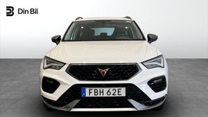 Cupra Ateca bild 4