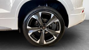 Cupra Ateca bild 6