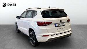 Cupra Ateca bild 3