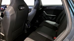 Cupra Leon bild 11