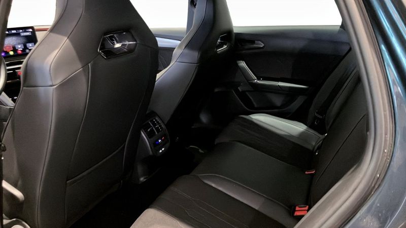Cupra Leon bild 11