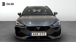 Cupra Leon bild 4