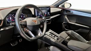 Cupra Leon bild 7