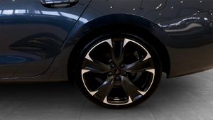Cupra Leon bild 6
