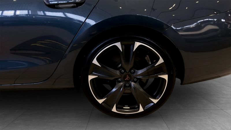 Cupra Leon bild 6