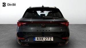 Cupra Leon bild 5