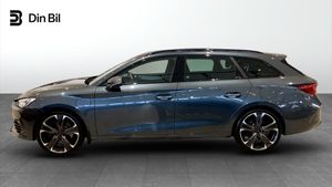 Cupra Leon bild 2