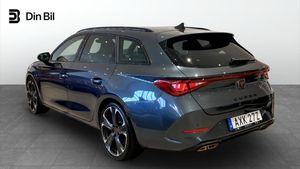 Cupra Leon bild 3