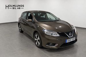 Nissan Pulsar bild 2