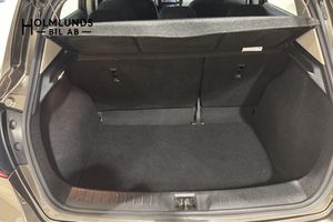 Nissan Pulsar bild 8