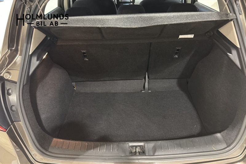 Nissan Pulsar bild 8