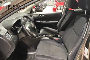 Nissan Pulsar bild 6