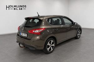 Nissan Pulsar bild 3