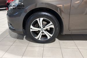 Nissan Pulsar bild 5