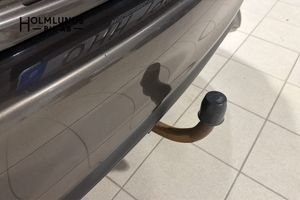 Nissan Pulsar bild 12