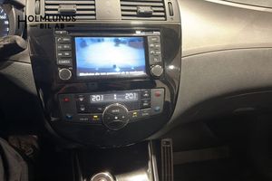 Nissan Pulsar bild 10