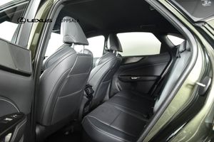 Lexus NX bild 7