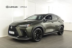 Lexus NX bild 1