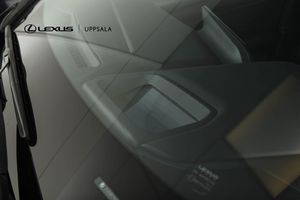 Lexus NX bild 18