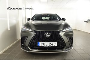 Lexus NX bild 5