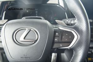 Lexus NX bild 14