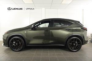 Lexus NX bild 3
