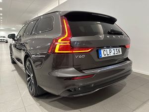 Volvo V60 bild 7