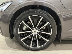 Volvo V60 bild 3