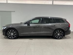 Volvo V60 bild 6