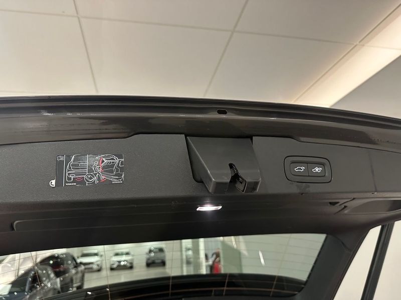 Volvo V60 bild 9