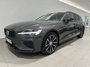 Volvo V60 bild 1