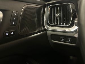 Volvo V60 bild 20